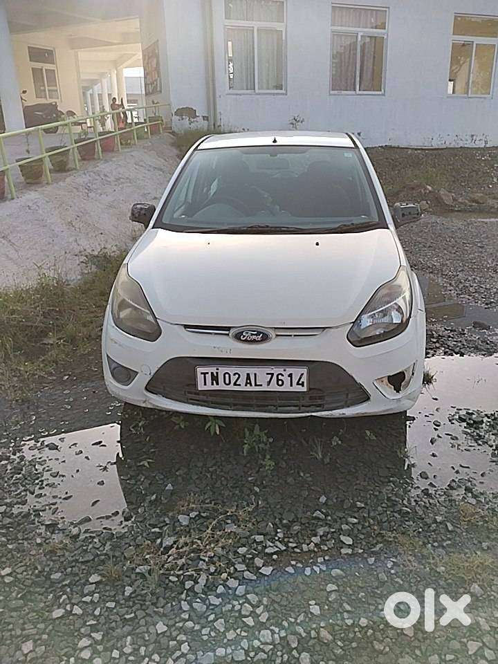Good Condition Car