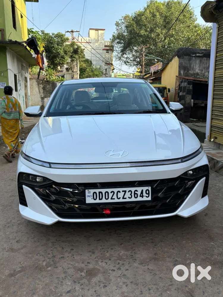 Only 15 Months Verna Petrol 7000 Km Driven, Single Hand Use Only.