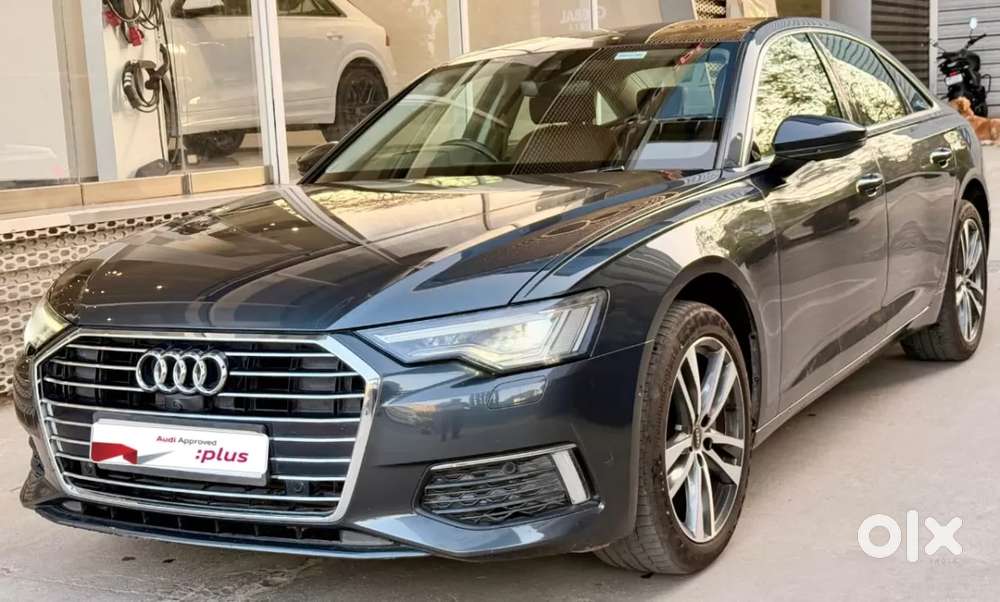 Audi A6 2.0 45 Tfsi Technology, 2023, Petrol