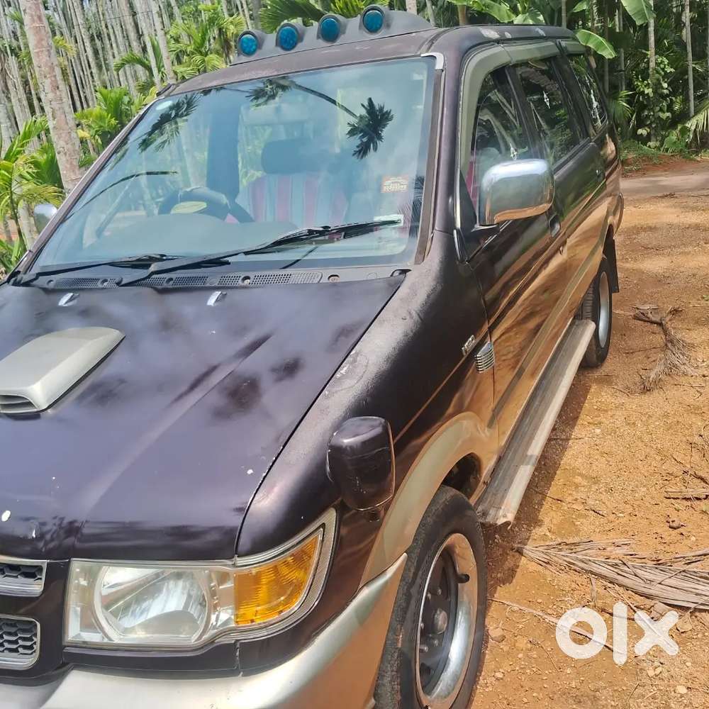 2006 Model Choverlet Tavera