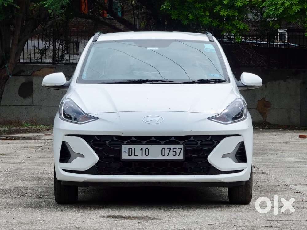 Hyundai Grand I10 Nios Sportz, 2023, Petrol