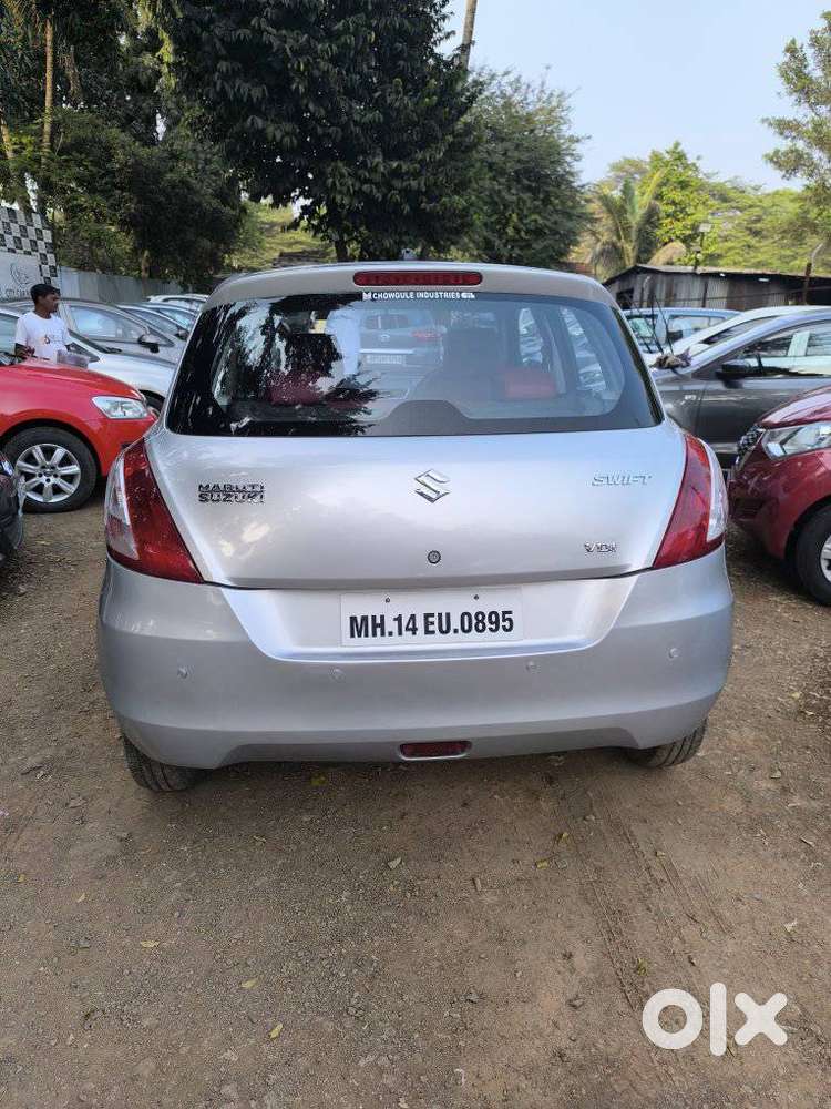 Maruti Suzuki Swift Ddis Vdi, 2015, Diesel