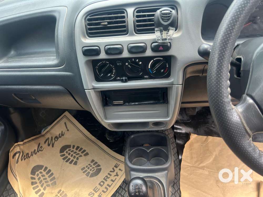 Maruti Suzuki Alto 2005-2010 Lx Bsiii, 2011, Petrol