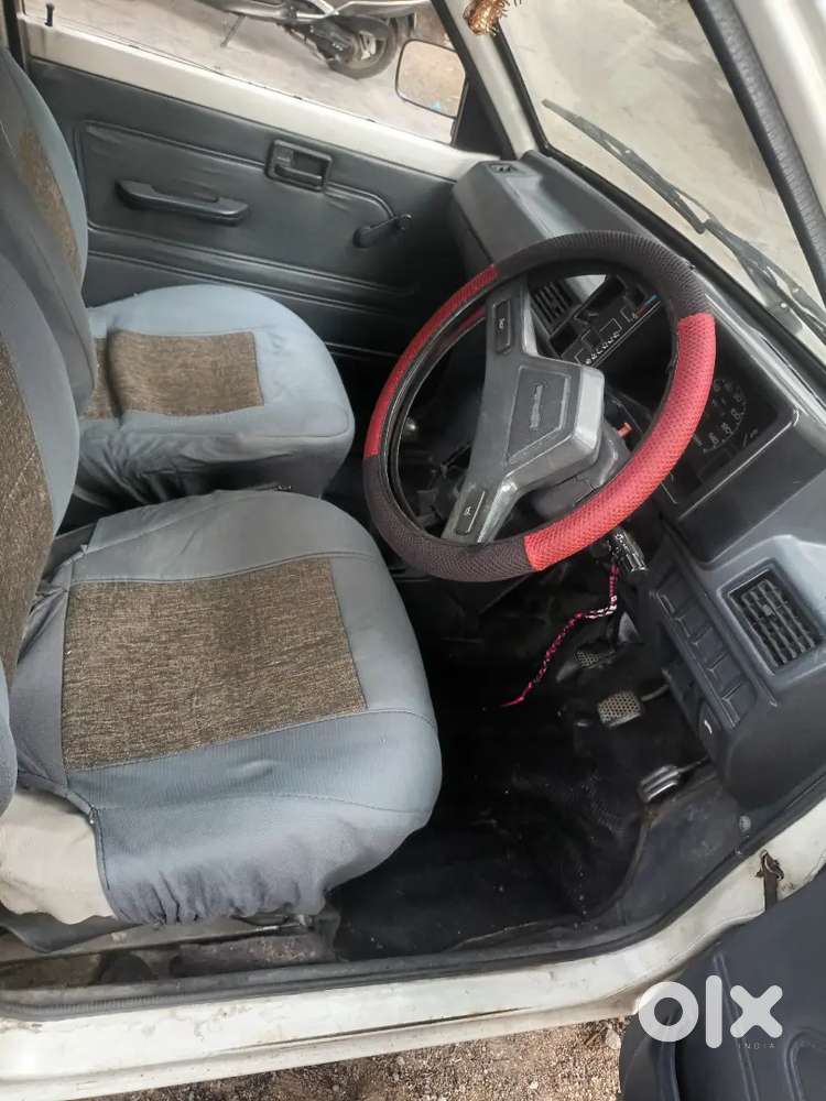 Maruti Suzuki 800 Std 1997 Japan Engine.rc Valid 17/10/2026