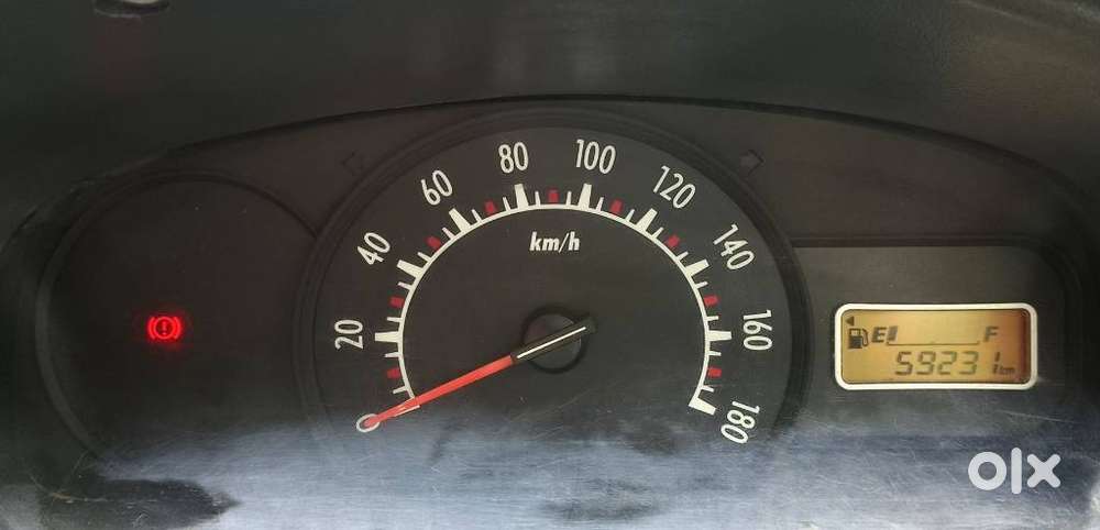 Maruti Suzuki Alto K10 1.0 Lxi, 2012, Petrol