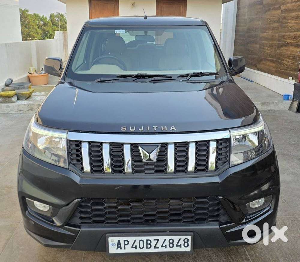 Mahindra Bolero Neo 1.5 N 10 R, 2024, Diesel