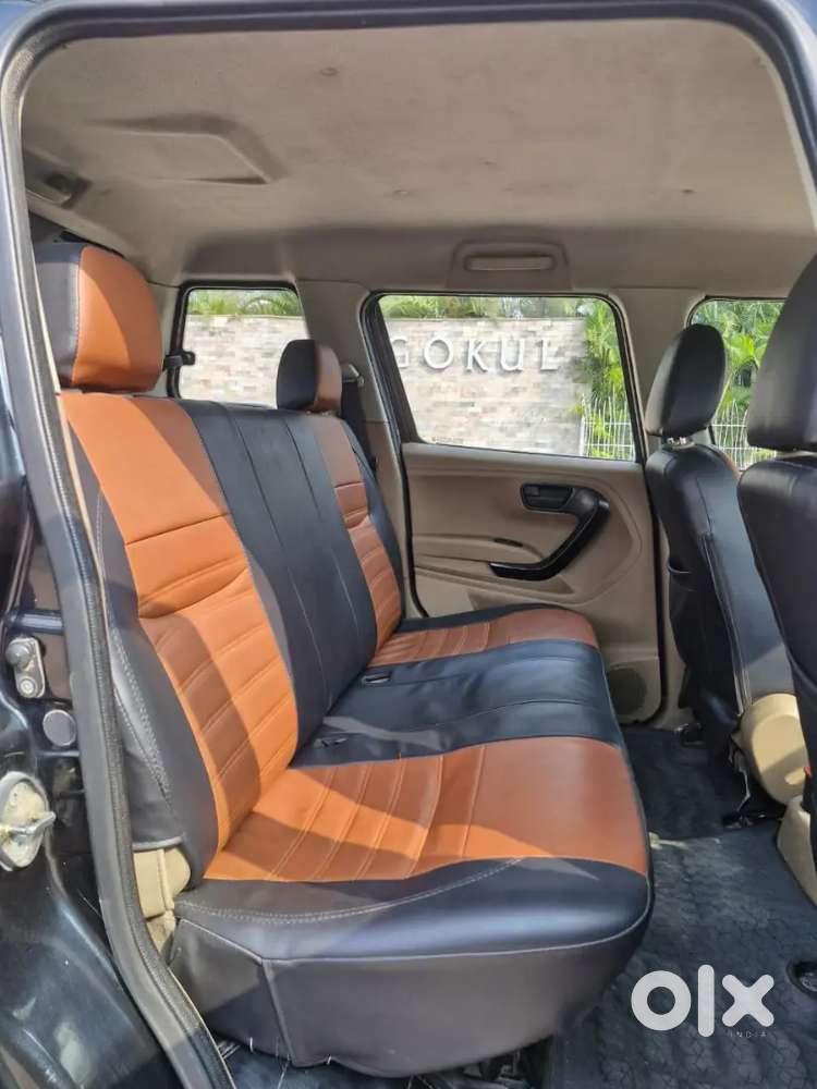 Mahindra Tuv 300 2016