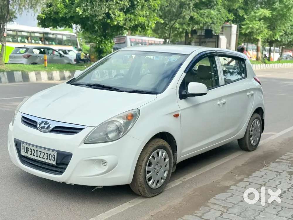 Hyundai I20 1.2 Magna 2011