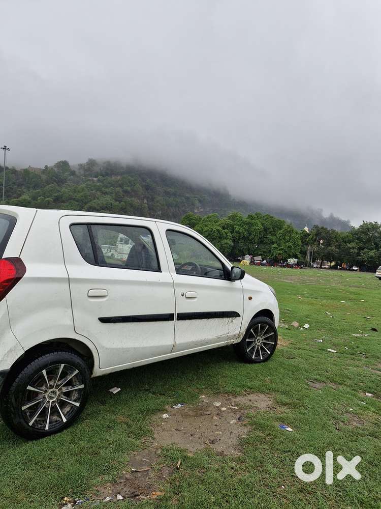 Maruti Suzuki Alto 2022 Car