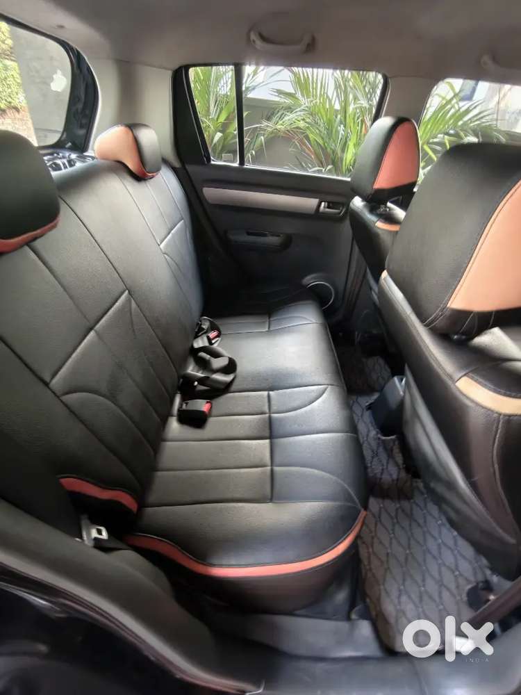 Maruti Suzuki Swift 2009 Diesel 150000 Km Driven