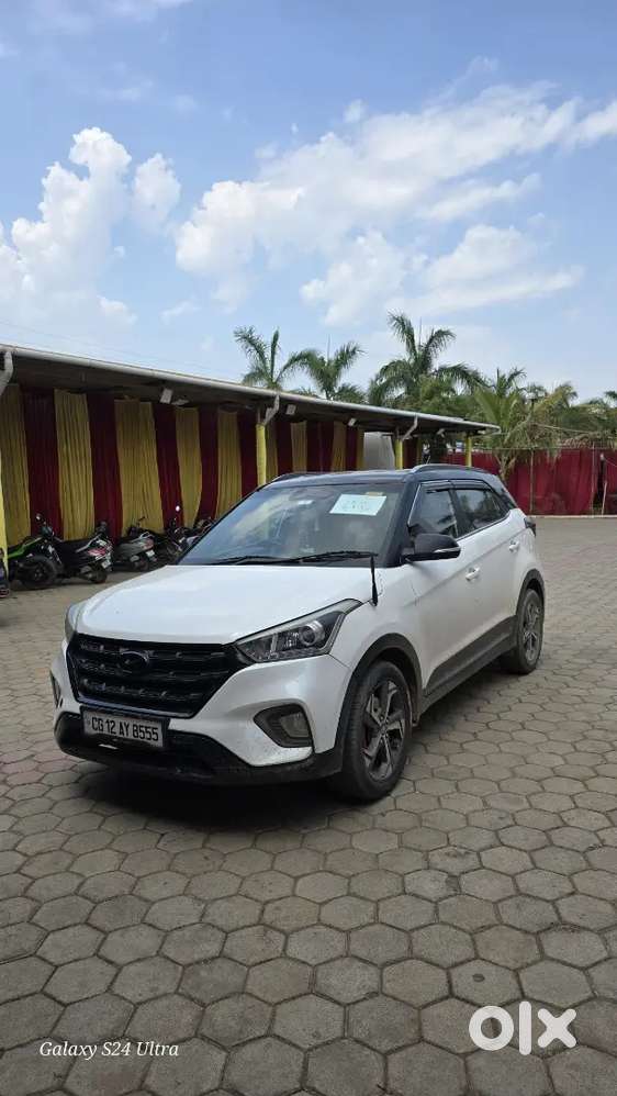 Creta 2019 Diesel