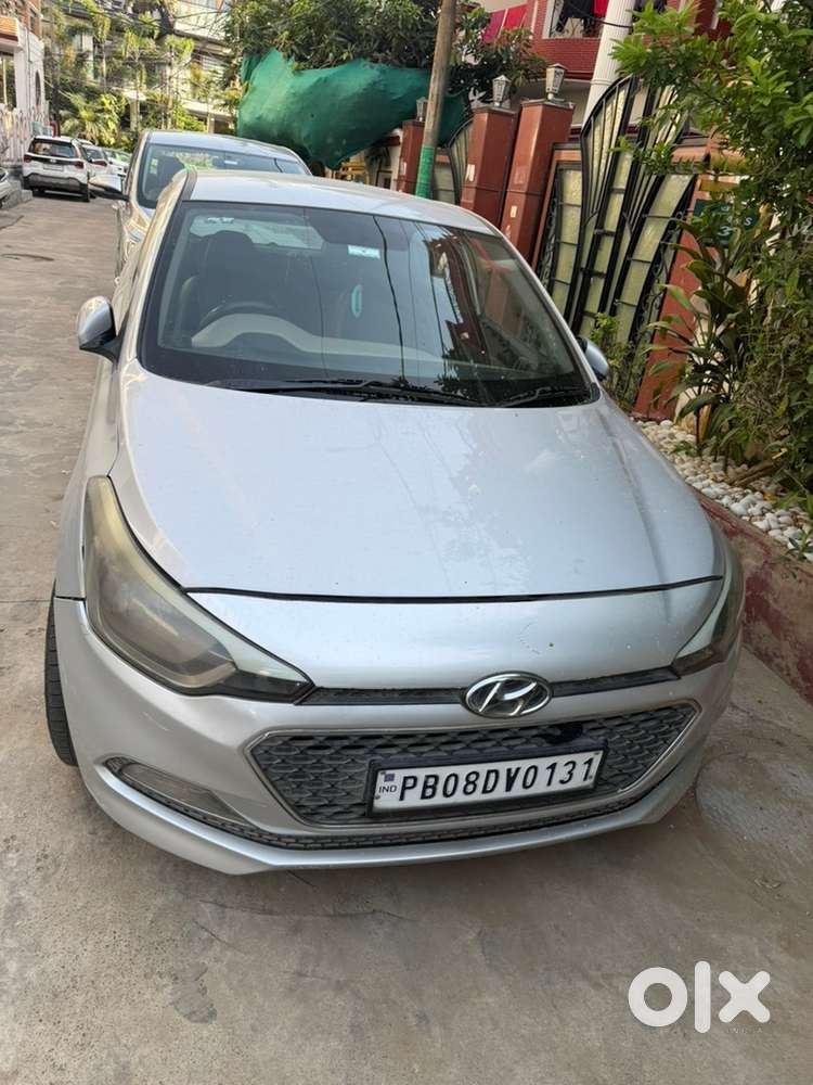 Hyundai Diesel Manual 2017