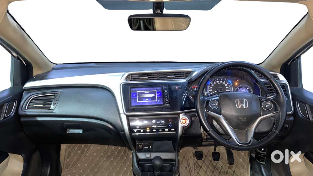 Honda City 2015-2017 I Dtec Vx, 2019, Diesel