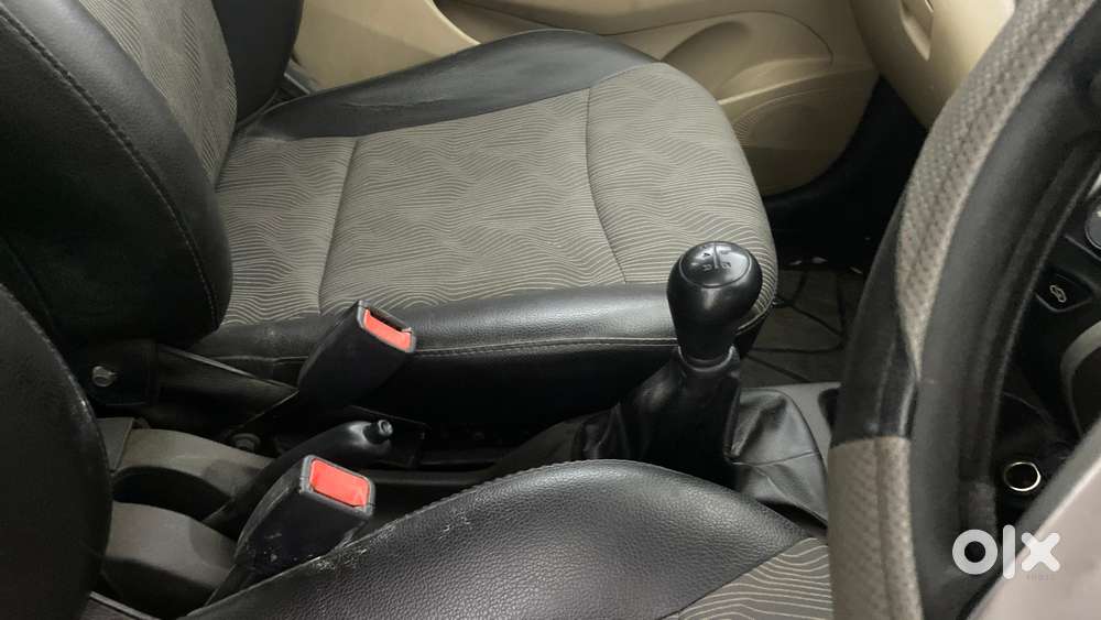 Hyundai Eon Sportz, 2013, Petrol
