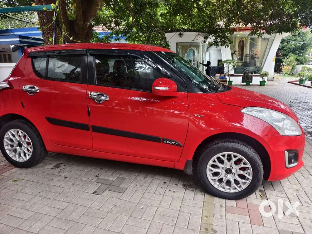 Maruti Suzuki Swift 2016 Year 1.2 Vxi For Sale..46000km