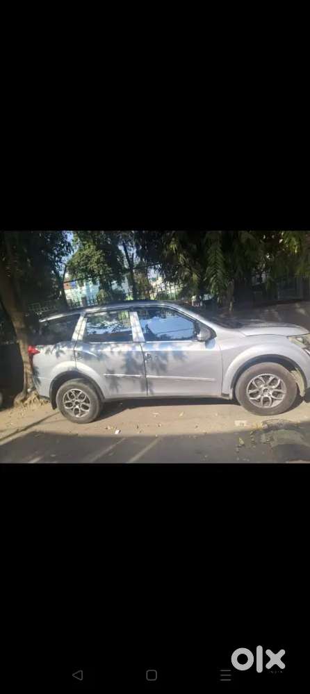 Mahindra Xuv500 Diesel 2017