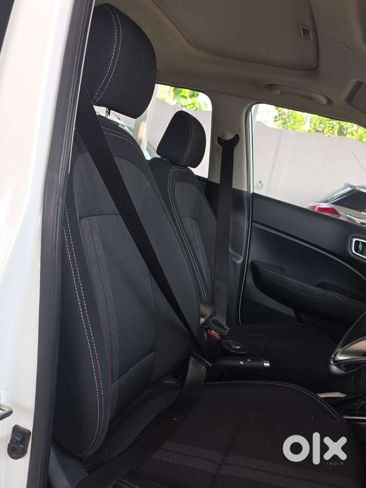 Hyundai Venue Sx Opt Turbo, 2019, Petrol