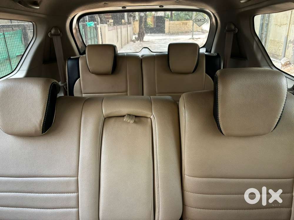 Ertiga Maruti Suzuki 2022 Hybrid 2022-2023
