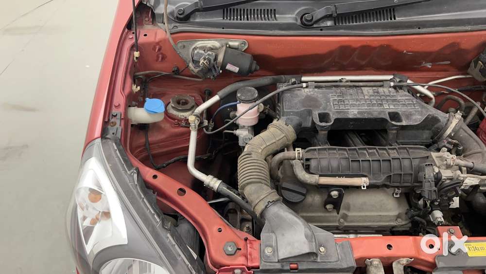 Maruti Suzuki Alto 800 Vxi, 2014, Petrol