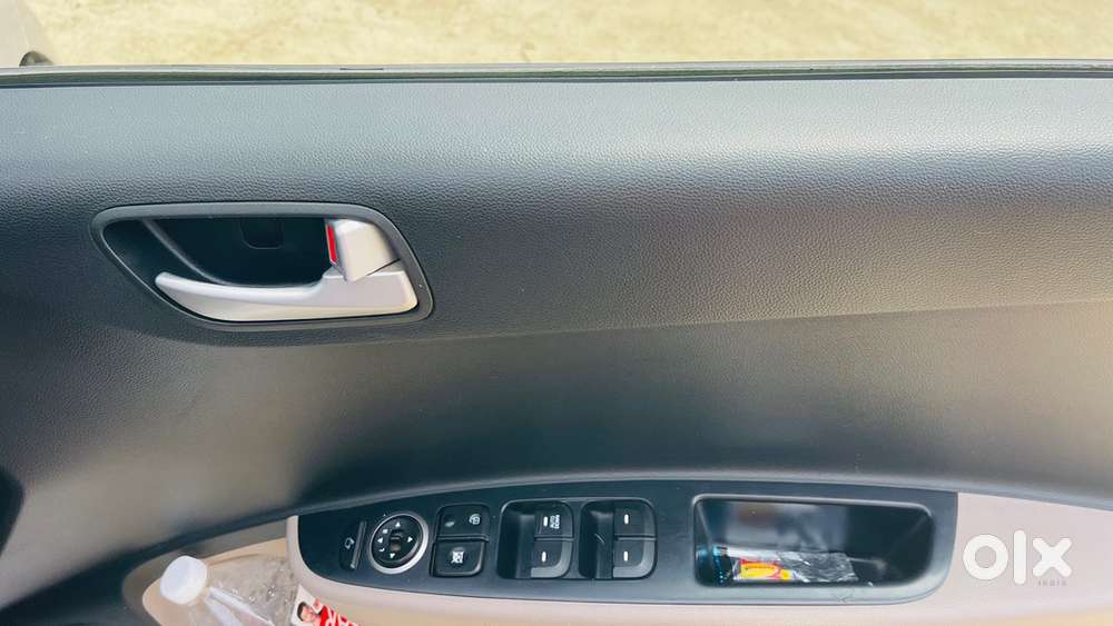 Hyundai Xcent 2018 Diesel Well Maintained