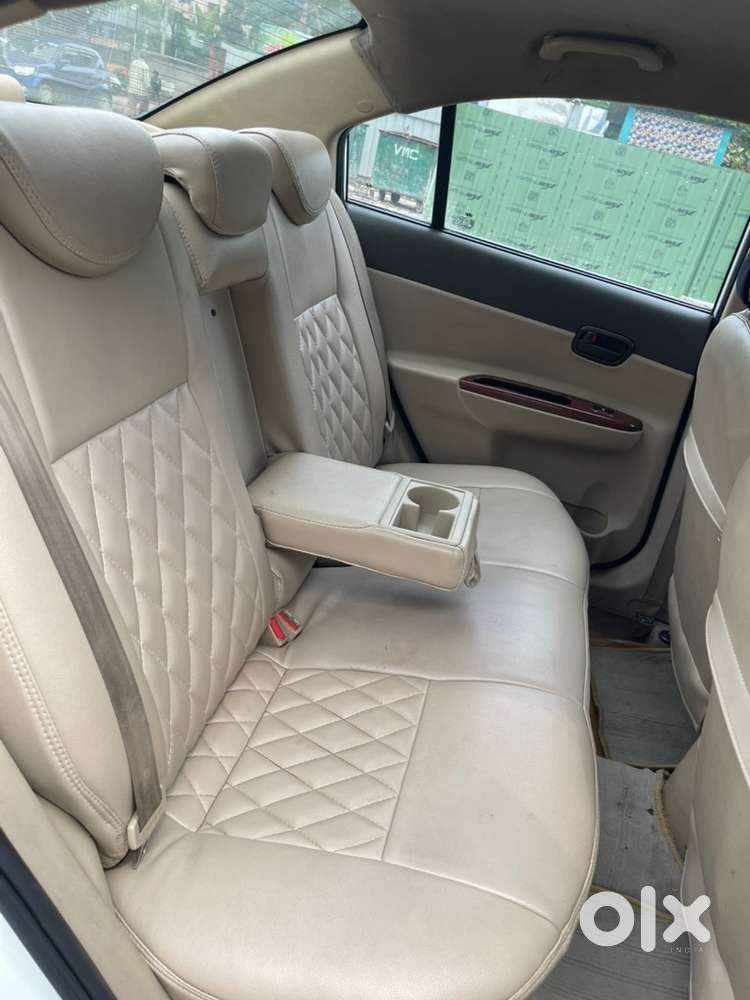 Hyundai Verna 2009 Diesel Good Condition