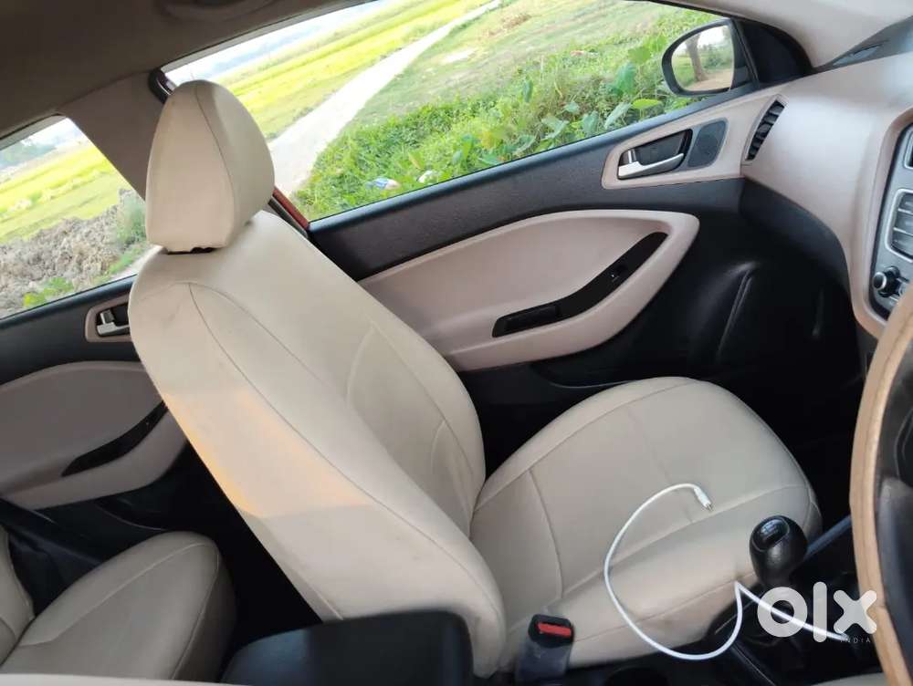 Hyundai I20 2018 Petrol 29937 Km Driven