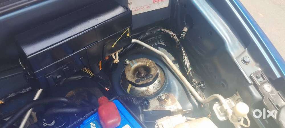 Maruti Suzuki Alto 800 2019-2023 0.8 Vxi, 2020, Petrol