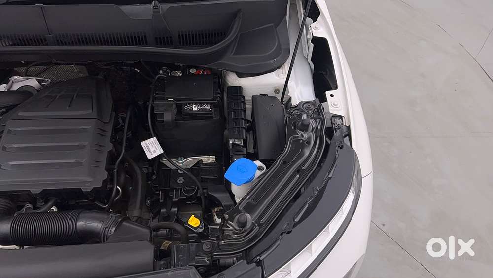 Skoda Kylaq Signature Plus At, 2025, Petrol