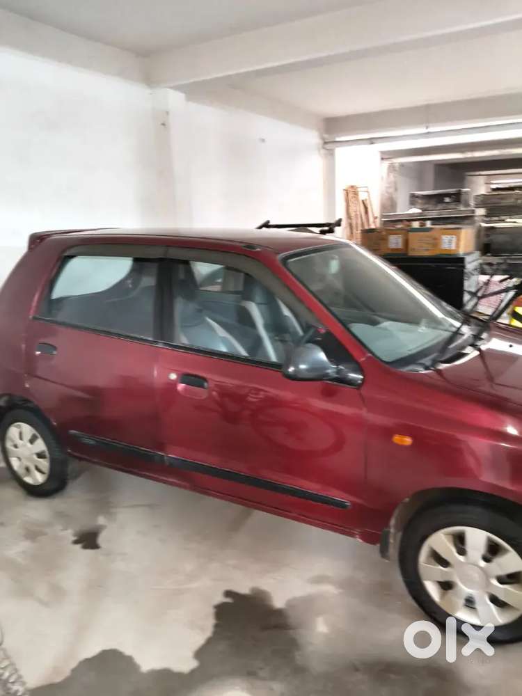 2013 Maruti Suzuki Alto
