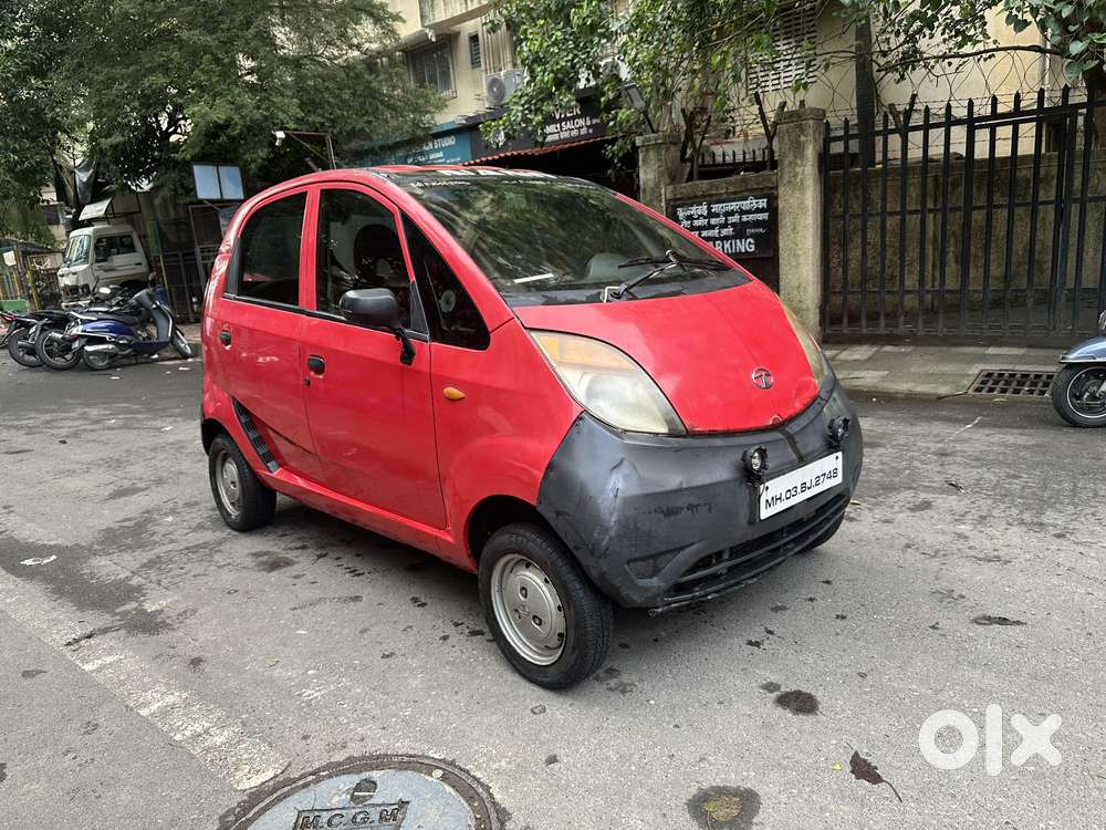 Tata Nano Xe, 2013, Petrol