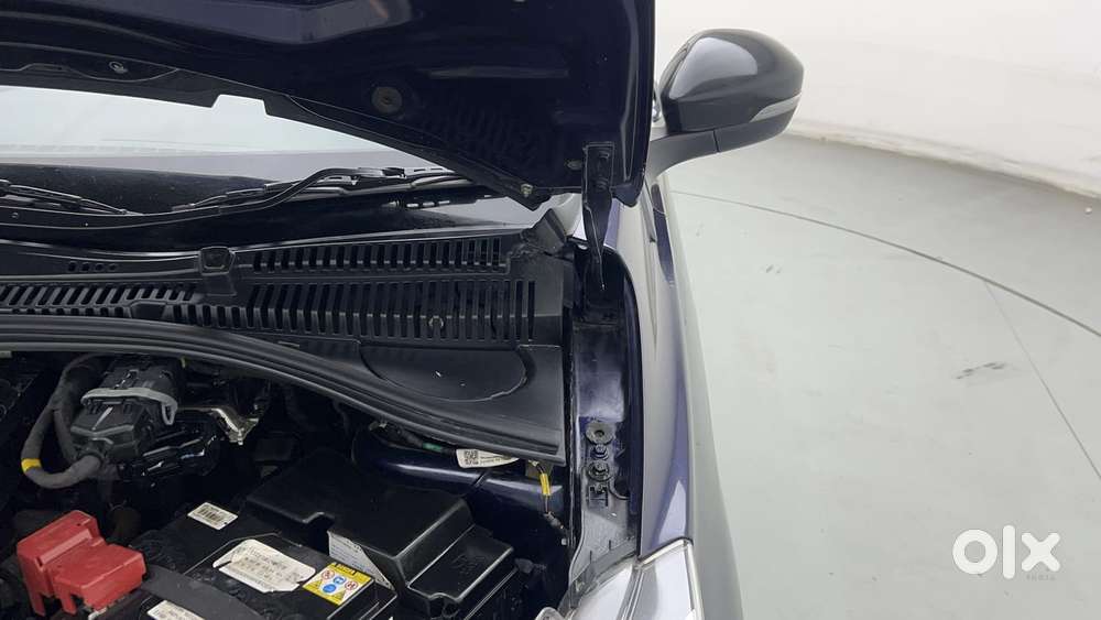 Tata Tigor Xza Plus, 2024, Petrol
