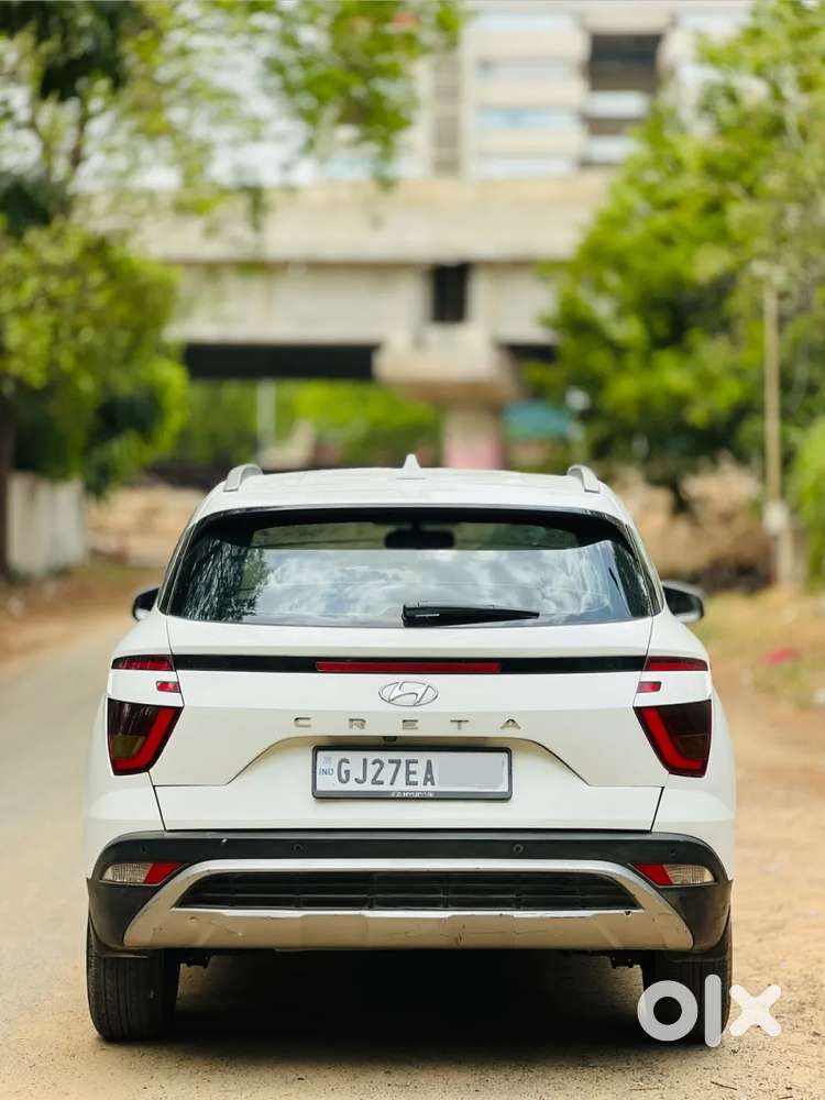 Hyundai Creta S 1.5 Diesel, 2021, Diesel