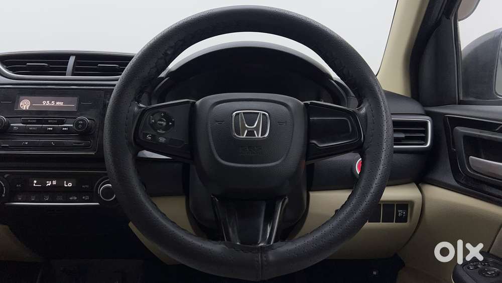 Honda Amaze V 1.2 Petrol Mt, 2019, Petrol