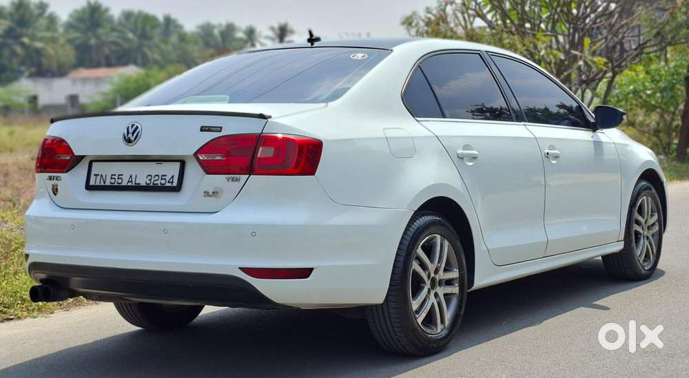 Volkswagen Jetta [2013-2017] 2.0 Highline Tdi, 2015, Diesel