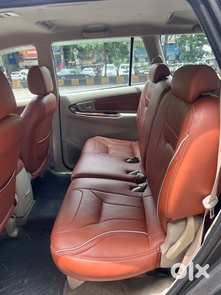 Toyota Innova Diesel Manual 2014
