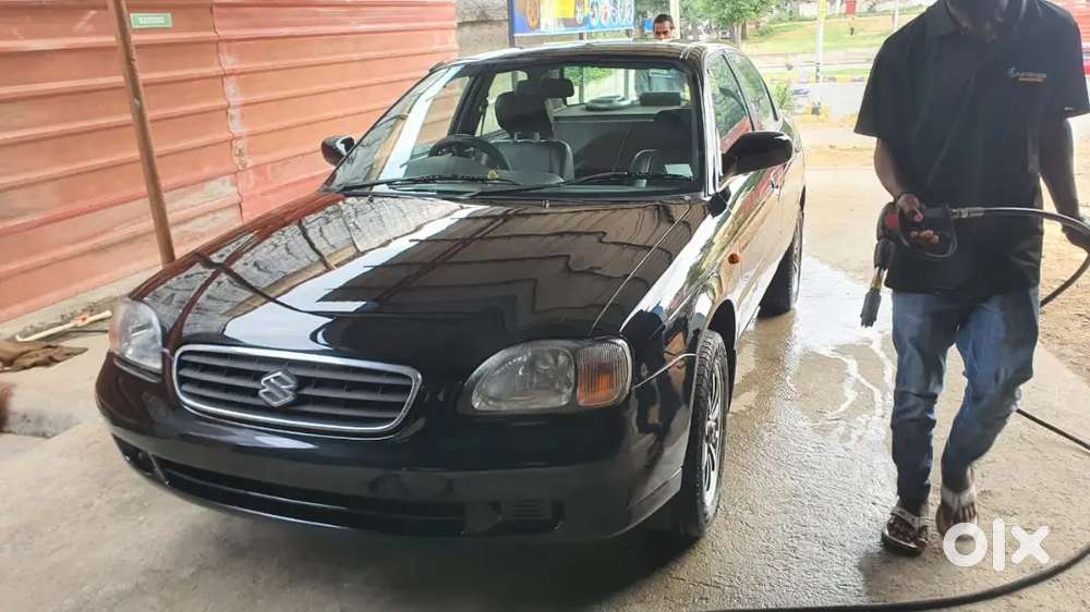 2006 Maruti Suzuki Baleno Clean Maintain Official