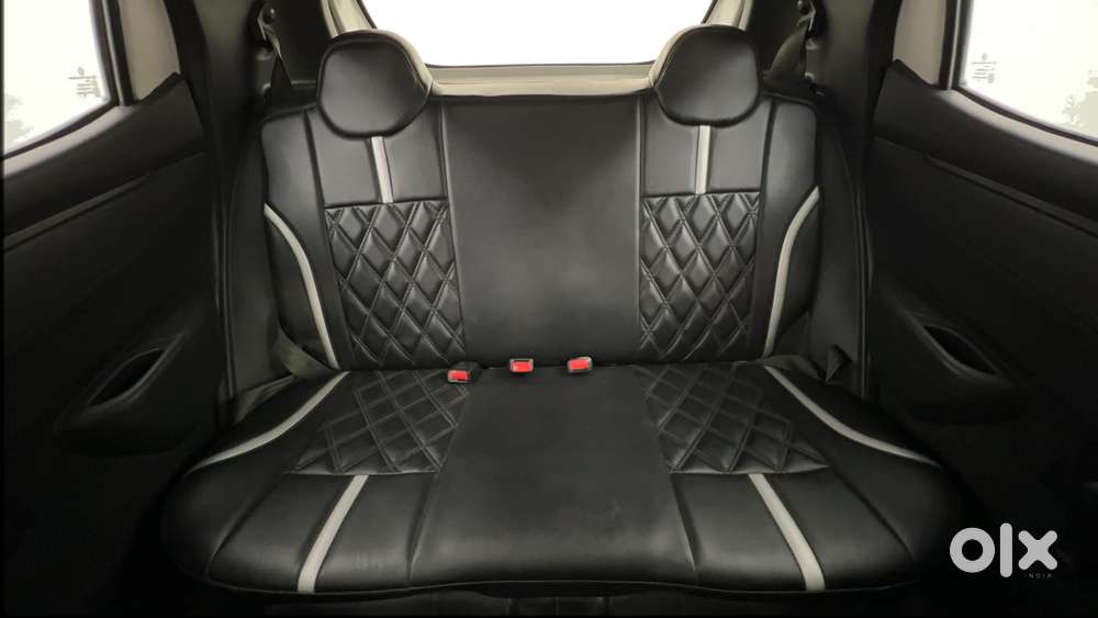 Renault Kwid 1.0 Rxt, 2016, Petrol