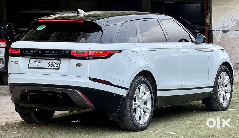 Land Rover Range Velar R-dynamic S, 2019, Diesel