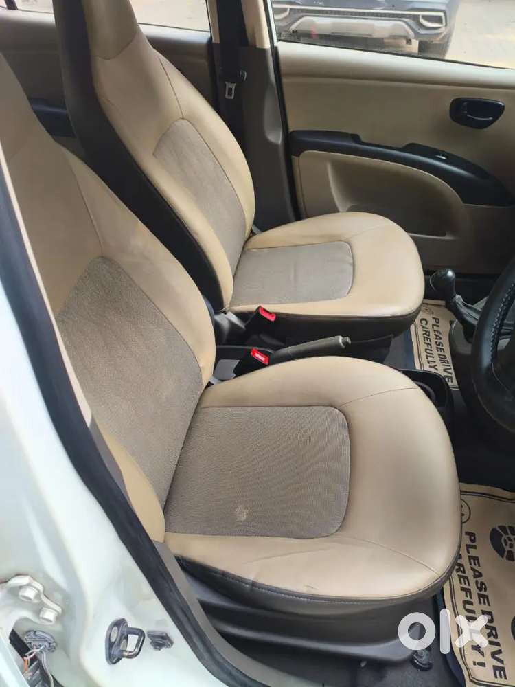 Hyundai I10 2013 Petrol Car