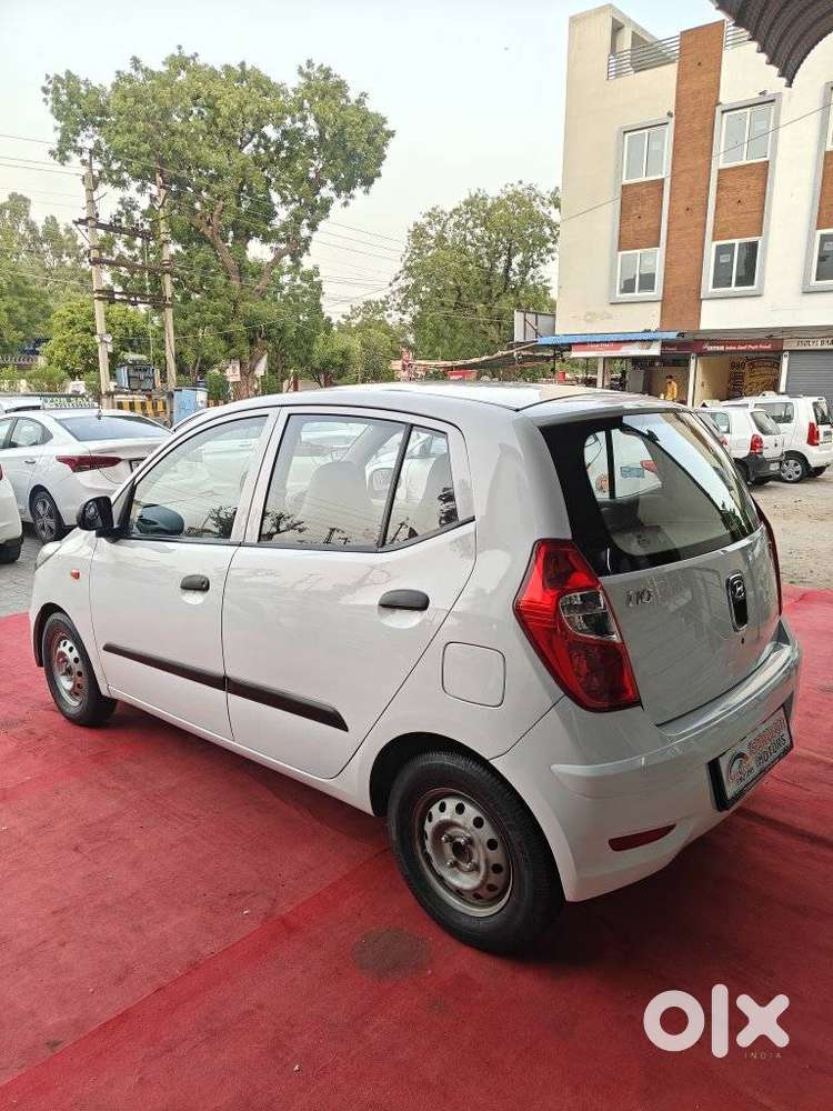 Hyundai I10 Era, 2013, Petrol