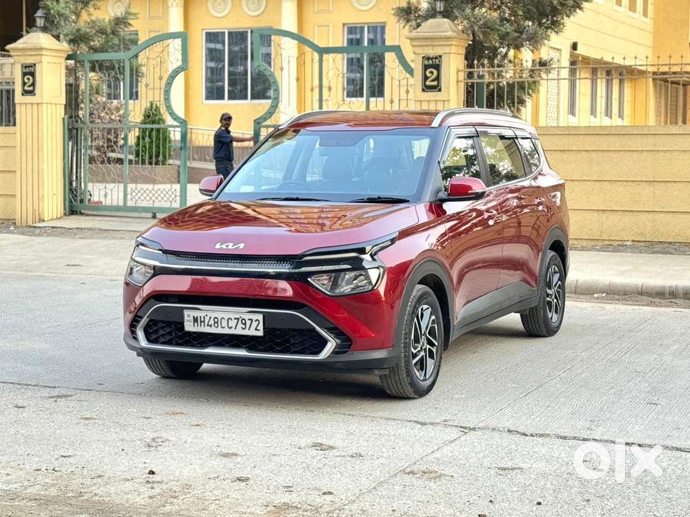 Kia Carens 1.4 Prestige Plus Turbo 7 Str, 2022, Petrol