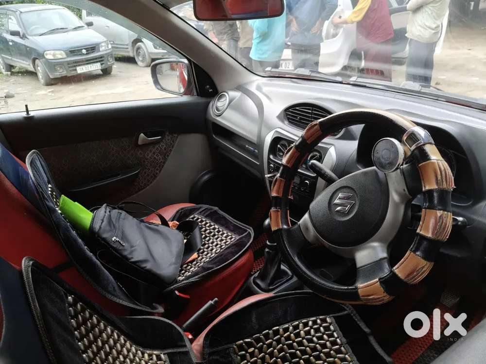 Alto 800 Vxi November 2018