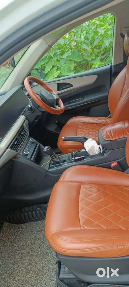 Mahindra Xuv700 2022 Diesel Good Condition