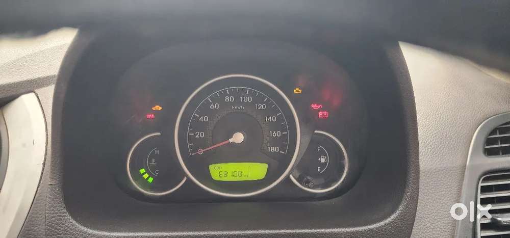 Hyundai Eon Magna 2014 One Hand Use No Signal Work In Car