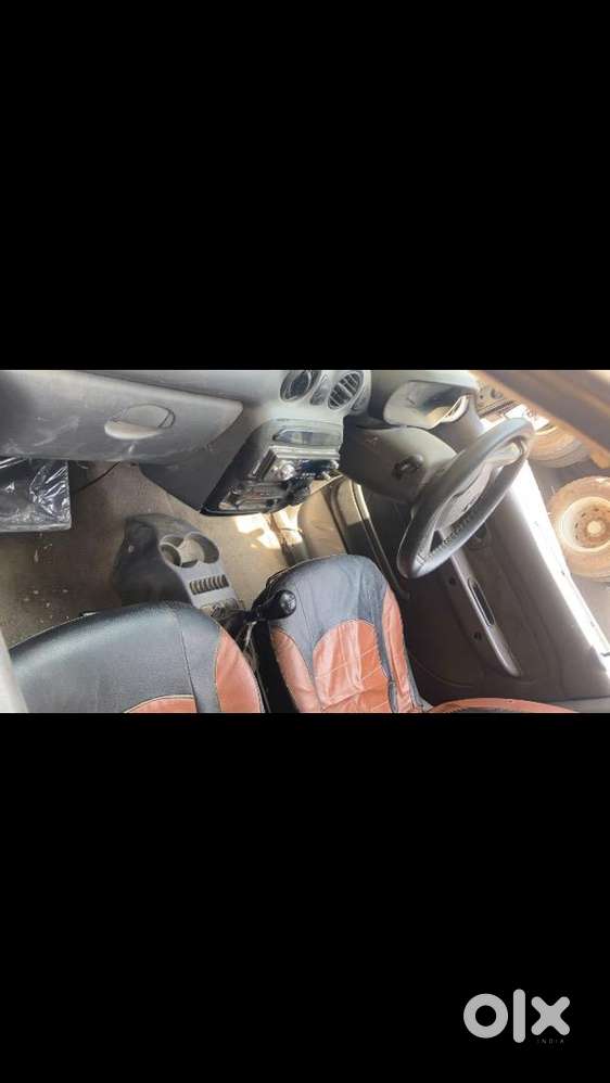 Hyundai Santro Xing 2006 Petrol Good Condition