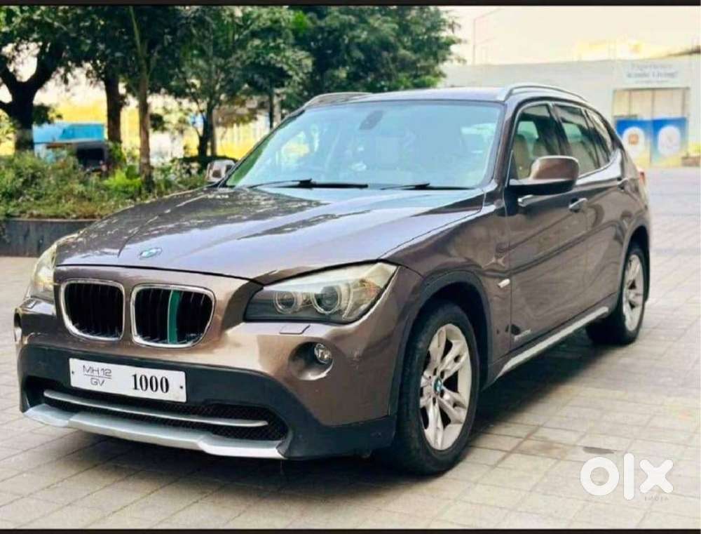 Bmw X1 Sale Genuine Buyers Message