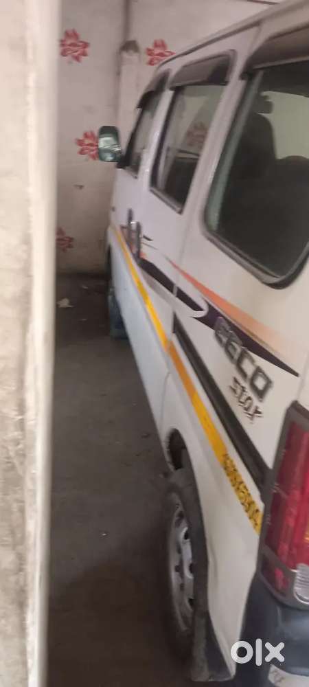 Maruti Suzuki Eeco 2018 Variant 1.2