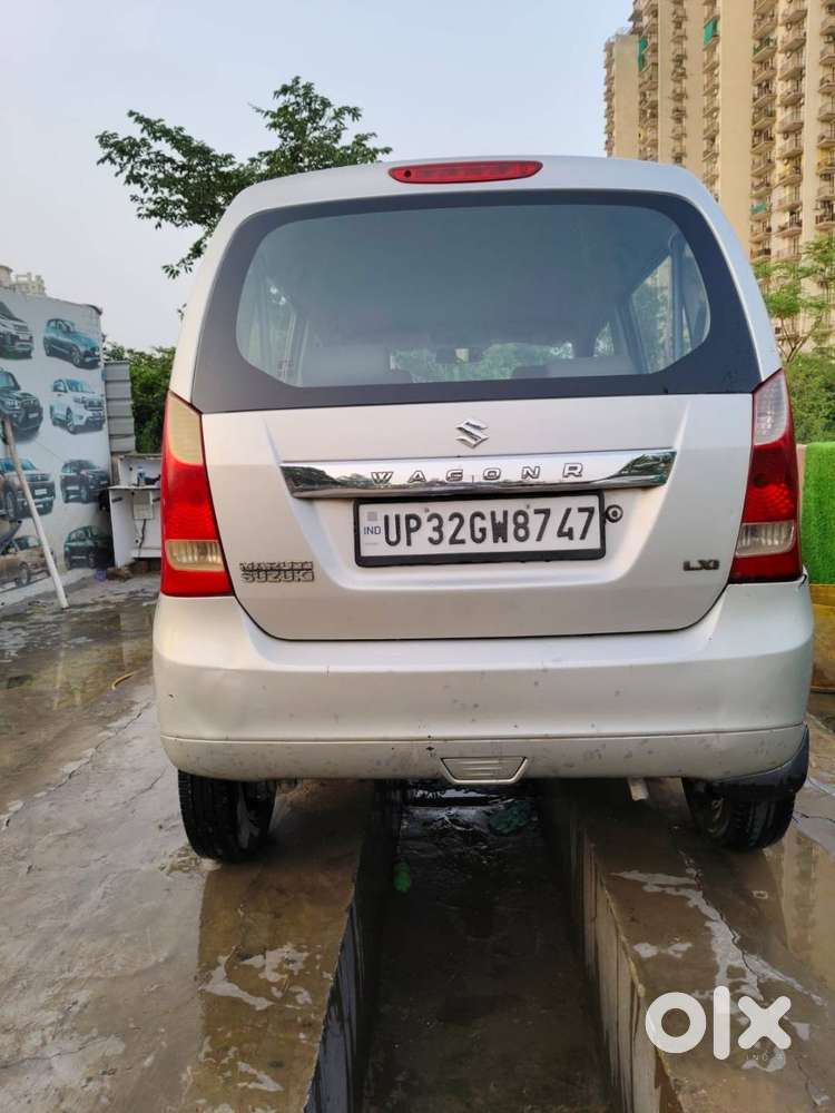 One Hand Car, Condition Is Good