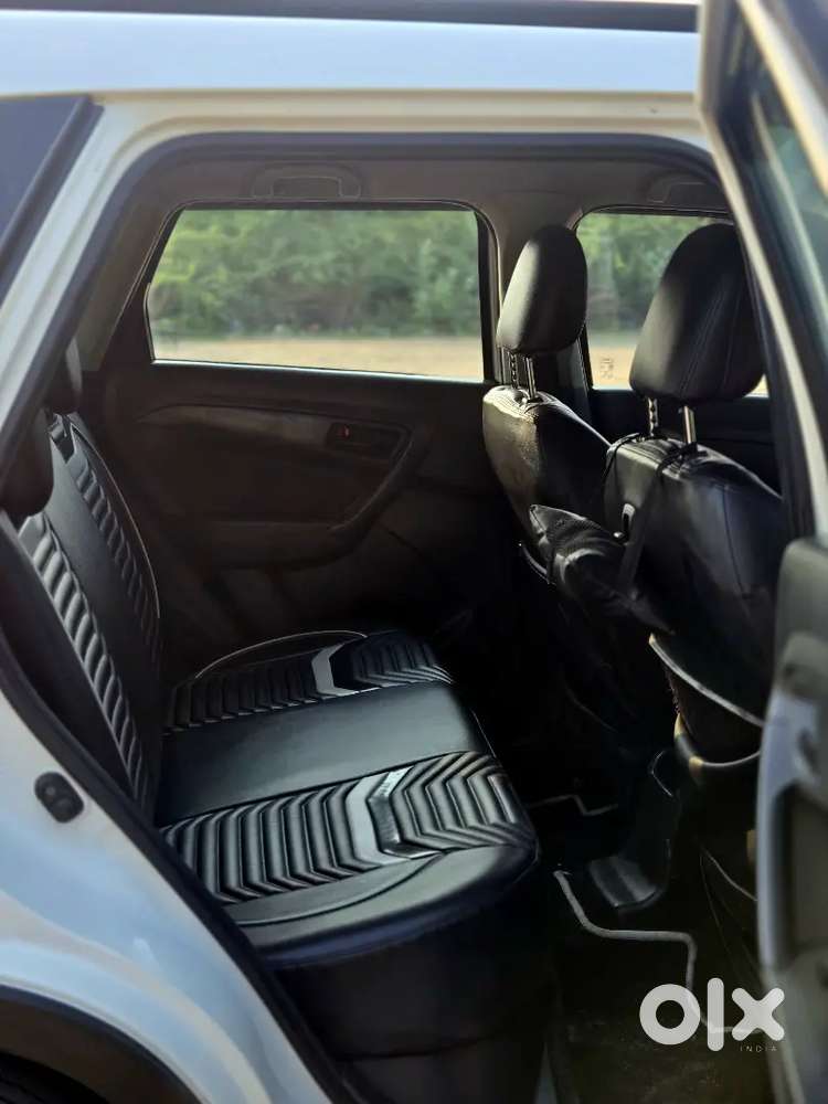 Maruti Suzuki Vitara Brezza 2016