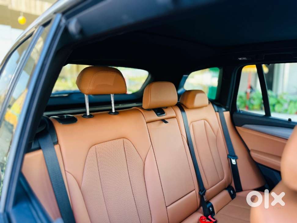 Bmw X3 2.0 Xdrive 30i M Sport, 2022, Petrol